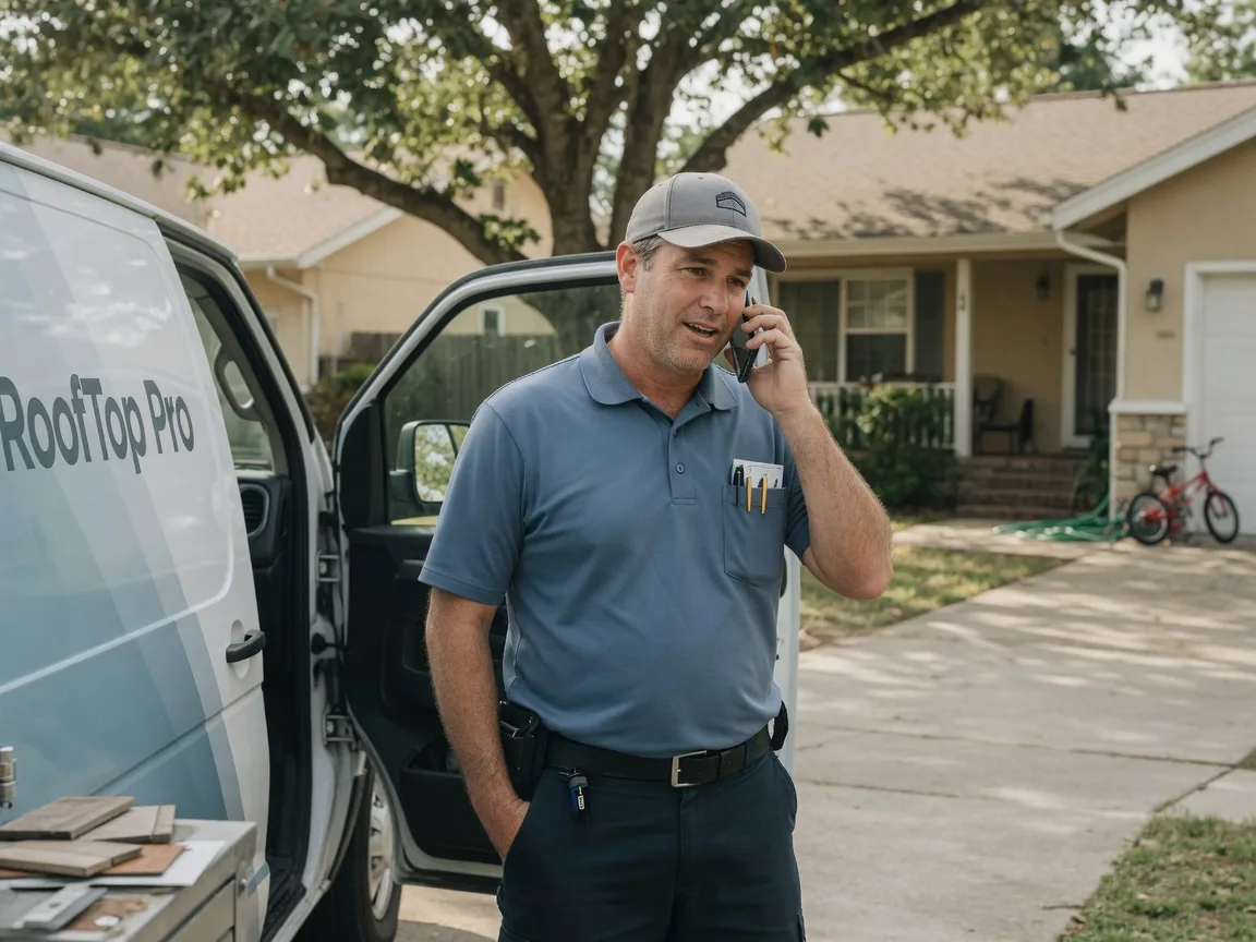 Roof Repair Idabel, OK FAQs