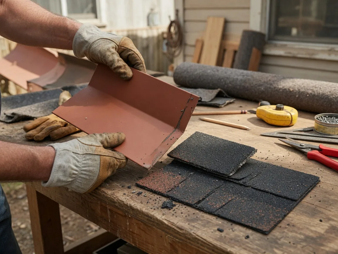 Roof Repair company in Idabel, OK